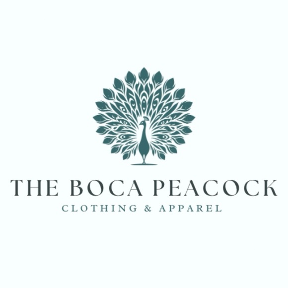 thebocapeacock